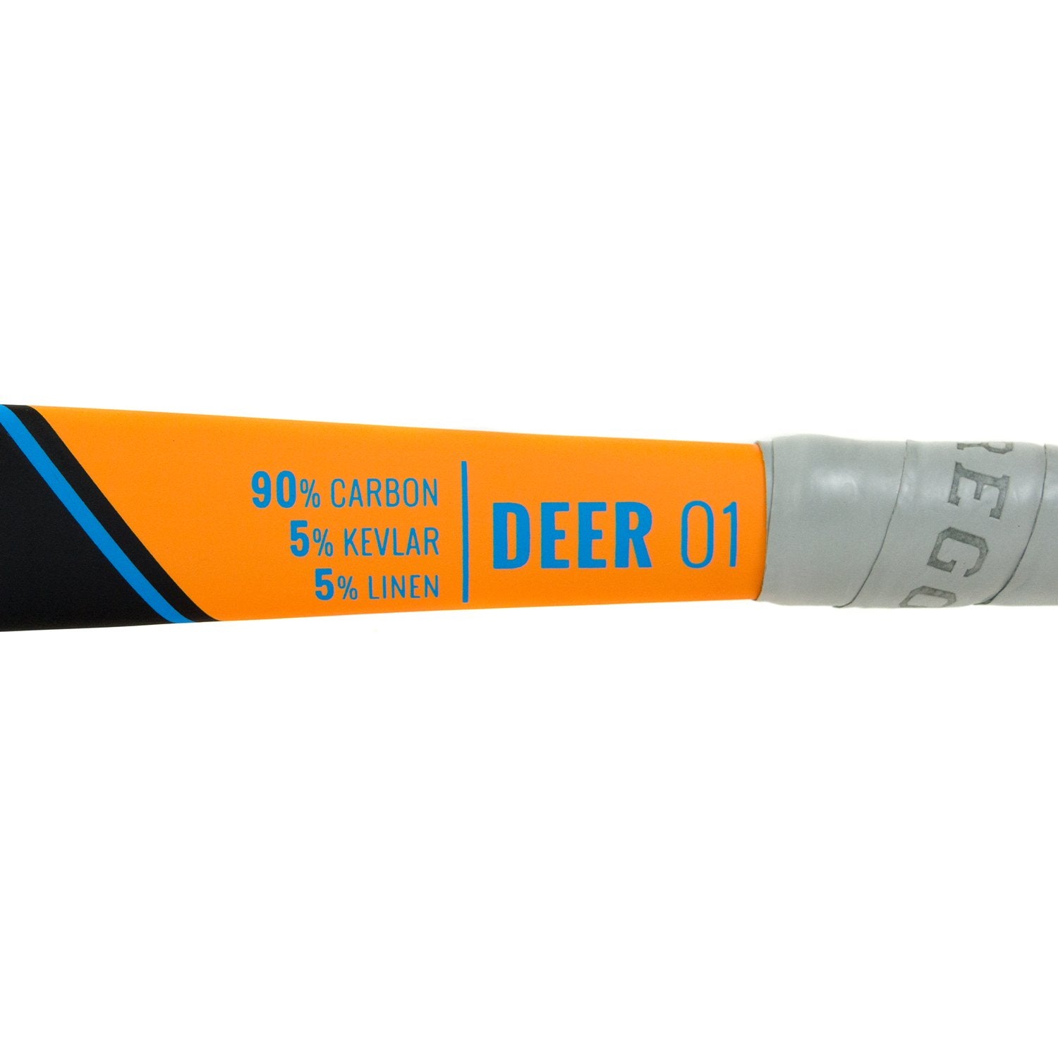 Oregon Deer 1 (previous design)